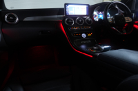 メルセデスベンツ Cクラス C220d ﾛｰﾚｳｽED ﾚｻﾞｰEXC ｽﾎﾟｰﾂﾌﾟﾗｽ&ﾚｰﾀﾞｰｾｰﾌﾃｨPKG　後期 1ｵｰﾅｰ 特別仕様 黒革 ﾋｰﾀｰ&ｸｰﾗｰ ﾊﾟﾉﾗﾏSR 純正ﾅﾋﾞ ﾌﾙｾｸﾞTV 360ｶﾒﾗ ﾌﾞﾙﾒｽﾀｰ ﾏﾙﾁﾋﾞｰﾑLEDﾗｲﾄ HUD 自動ﾄﾗﾝｸ ﾌｯﾄｵｰﾌﾟﾅｰ ｴｱｻｽ AMGｴｱﾛ&18AW　2年保証