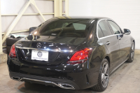 メルセデスベンツ Cクラス C220d ﾛｰﾚｳｽED ﾚｻﾞｰEXC ｽﾎﾟｰﾂﾌﾟﾗｽ&ﾚｰﾀﾞｰｾｰﾌﾃｨPKG　後期 1ｵｰﾅｰ 特別仕様 黒革 ﾋｰﾀｰ&ｸｰﾗｰ ﾊﾟﾉﾗﾏSR 純正ﾅﾋﾞ ﾌﾙｾｸﾞTV 360ｶﾒﾗ ﾌﾞﾙﾒｽﾀｰ ﾏﾙﾁﾋﾞｰﾑLEDﾗｲﾄ HUD 自動ﾄﾗﾝｸ ﾌｯﾄｵｰﾌﾟﾅｰ ｴｱｻｽ AMGｴｱﾛ&18AW　2年保証