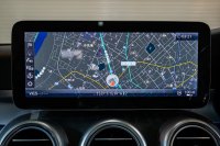 メルセデスベンツ Cクラス C220d ﾛｰﾚｳｽED ﾚｻﾞｰEXC ｽﾎﾟｰﾂﾌﾟﾗｽ&ﾚｰﾀﾞｰｾｰﾌﾃｨPKG　後期 1ｵｰﾅｰ 特別仕様 黒革 ﾋｰﾀｰ&ｸｰﾗｰ ﾊﾟﾉﾗﾏSR 純正ﾅﾋﾞ ﾌﾙｾｸﾞTV 360ｶﾒﾗ ﾌﾞﾙﾒｽﾀｰ ﾏﾙﾁﾋﾞｰﾑLEDﾗｲﾄ HUD 自動ﾄﾗﾝｸ ﾌｯﾄｵｰﾌﾟﾅｰ ｴｱｻｽ AMGｴｱﾛ&18AW　2年保証