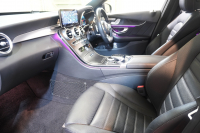 メルセデスベンツ Cクラス C220d ﾛｰﾚｳｽED ﾚｻﾞｰEXC ｽﾎﾟｰﾂﾌﾟﾗｽ&ﾚｰﾀﾞｰｾｰﾌﾃｨPKG　後期 1ｵｰﾅｰ 特別仕様 黒革 ﾋｰﾀｰ&ｸｰﾗｰ ﾊﾟﾉﾗﾏSR 純正ﾅﾋﾞ ﾌﾙｾｸﾞTV 360ｶﾒﾗ ﾌﾞﾙﾒｽﾀｰ ﾏﾙﾁﾋﾞｰﾑLEDﾗｲﾄ HUD 自動ﾄﾗﾝｸ ﾌｯﾄｵｰﾌﾟﾅｰ ｴｱｻｽ AMGｴｱﾛ&18AW　2年保証