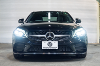 メルセデスベンツ Cクラス C220d ﾛｰﾚｳｽED ﾚｻﾞｰEXC ｽﾎﾟｰﾂﾌﾟﾗｽ&ﾚｰﾀﾞｰｾｰﾌﾃｨPKG　後期 1ｵｰﾅｰ 特別仕様 黒革 ﾋｰﾀｰ&ｸｰﾗｰ ﾊﾟﾉﾗﾏSR 純正ﾅﾋﾞ ﾌﾙｾｸﾞTV 360ｶﾒﾗ ﾌﾞﾙﾒｽﾀｰ ﾏﾙﾁﾋﾞｰﾑLEDﾗｲﾄ HUD 自動ﾄﾗﾝｸ ﾌｯﾄｵｰﾌﾟﾅｰ ｴｱｻｽ AMGｴｱﾛ&18AW　2年保証