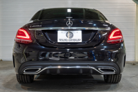 メルセデスベンツ Cクラス C220d ﾛｰﾚｳｽED ﾚｻﾞｰEXC ｽﾎﾟｰﾂﾌﾟﾗｽ&ﾚｰﾀﾞｰｾｰﾌﾃｨPKG　後期 1ｵｰﾅｰ 特別仕様 黒革 ﾋｰﾀｰ&ｸｰﾗｰ ﾊﾟﾉﾗﾏSR 純正ﾅﾋﾞ ﾌﾙｾｸﾞTV 360ｶﾒﾗ ﾌﾞﾙﾒｽﾀｰ ﾏﾙﾁﾋﾞｰﾑLEDﾗｲﾄ HUD 自動ﾄﾗﾝｸ ﾌｯﾄｵｰﾌﾟﾅｰ ｴｱｻｽ AMGｴｱﾛ&18AW　2年保証