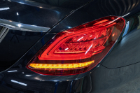 メルセデスベンツ Cクラス C220d ﾛｰﾚｳｽED ﾚｻﾞｰEXC ｽﾎﾟｰﾂﾌﾟﾗｽ&ﾚｰﾀﾞｰｾｰﾌﾃｨPKG　後期 1ｵｰﾅｰ 特別仕様 黒革 ﾋｰﾀｰ&ｸｰﾗｰ ﾊﾟﾉﾗﾏSR 純正ﾅﾋﾞ ﾌﾙｾｸﾞTV 360ｶﾒﾗ ﾌﾞﾙﾒｽﾀｰ ﾏﾙﾁﾋﾞｰﾑLEDﾗｲﾄ HUD 自動ﾄﾗﾝｸ ﾌｯﾄｵｰﾌﾟﾅｰ ｴｱｻｽ AMGｴｱﾛ&18AW　2年保証