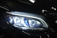 メルセデスベンツ Cクラス C220d ﾛｰﾚｳｽED ﾚｻﾞｰEXC ｽﾎﾟｰﾂﾌﾟﾗｽ&ﾚｰﾀﾞｰｾｰﾌﾃｨPKG　後期 1ｵｰﾅｰ 特別仕様 黒革 ﾋｰﾀｰ&ｸｰﾗｰ ﾊﾟﾉﾗﾏSR 純正ﾅﾋﾞ ﾌﾙｾｸﾞTV 360ｶﾒﾗ ﾌﾞﾙﾒｽﾀｰ ﾏﾙﾁﾋﾞｰﾑLEDﾗｲﾄ HUD 自動ﾄﾗﾝｸ ﾌｯﾄｵｰﾌﾟﾅｰ ｴｱｻｽ AMGｴｱﾛ&18AW　2年保証