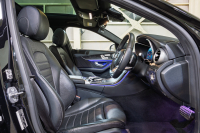 メルセデスベンツ Cクラス C220d ﾛｰﾚｳｽED ﾚｻﾞｰEXC ｽﾎﾟｰﾂﾌﾟﾗｽ&ﾚｰﾀﾞｰｾｰﾌﾃｨPKG　後期 1ｵｰﾅｰ 特別仕様 黒革 ﾋｰﾀｰ&ｸｰﾗｰ ﾊﾟﾉﾗﾏSR 純正ﾅﾋﾞ ﾌﾙｾｸﾞTV 360ｶﾒﾗ ﾌﾞﾙﾒｽﾀｰ ﾏﾙﾁﾋﾞｰﾑLEDﾗｲﾄ HUD 自動ﾄﾗﾝｸ ﾌｯﾄｵｰﾌﾟﾅｰ ｴｱｻｽ AMGｴｱﾛ&18AW　2年保証