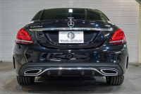 メルセデスベンツ Cクラス C220d ﾛｰﾚｳｽED ﾚｻﾞｰEXC ｽﾎﾟｰﾂﾌﾟﾗｽ&ﾚｰﾀﾞｰｾｰﾌﾃｨPKG　後期 1ｵｰﾅｰ 特別仕様 黒革 ﾋｰﾀｰ&ｸｰﾗｰ ﾊﾟﾉﾗﾏSR 純正ﾅﾋﾞ ﾌﾙｾｸﾞTV 360ｶﾒﾗ ﾌﾞﾙﾒｽﾀｰ ﾏﾙﾁﾋﾞｰﾑLEDﾗｲﾄ HUD 自動ﾄﾗﾝｸ ﾌｯﾄｵｰﾌﾟﾅｰ ｴｱｻｽ AMGｴｱﾛ&18AW　2年保証
