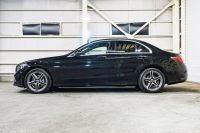 メルセデスベンツ Cクラス C220d ﾛｰﾚｳｽED ﾚｻﾞｰEXC ｽﾎﾟｰﾂﾌﾟﾗｽ&ﾚｰﾀﾞｰｾｰﾌﾃｨPKG　後期 1ｵｰﾅｰ 特別仕様 黒革 ﾋｰﾀｰ&ｸｰﾗｰ ﾊﾟﾉﾗﾏSR 純正ﾅﾋﾞ ﾌﾙｾｸﾞTV 360ｶﾒﾗ ﾌﾞﾙﾒｽﾀｰ ﾏﾙﾁﾋﾞｰﾑLEDﾗｲﾄ HUD 自動ﾄﾗﾝｸ ﾌｯﾄｵｰﾌﾟﾅｰ ｴｱｻｽ AMGｴｱﾛ&18AW　2年保証