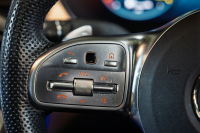 メルセデスベンツ Cクラス C220d ﾛｰﾚｳｽED ﾚｻﾞｰEXC ｽﾎﾟｰﾂﾌﾟﾗｽ&ﾚｰﾀﾞｰｾｰﾌﾃｨPKG　後期 1ｵｰﾅｰ 特別仕様 黒革 ﾋｰﾀｰ&ｸｰﾗｰ ﾊﾟﾉﾗﾏSR 純正ﾅﾋﾞ ﾌﾙｾｸﾞTV 360ｶﾒﾗ ﾌﾞﾙﾒｽﾀｰ ﾏﾙﾁﾋﾞｰﾑLEDﾗｲﾄ HUD 自動ﾄﾗﾝｸ ﾌｯﾄｵｰﾌﾟﾅｰ ｴｱｻｽ AMGｴｱﾛ&18AW　2年保証