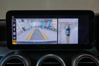 メルセデスベンツ Cクラス C220d ﾛｰﾚｳｽED ﾚｻﾞｰEXC ｽﾎﾟｰﾂﾌﾟﾗｽ&ﾚｰﾀﾞｰｾｰﾌﾃｨPKG　後期 1ｵｰﾅｰ 特別仕様 黒革 ﾋｰﾀｰ&ｸｰﾗｰ ﾊﾟﾉﾗﾏSR 純正ﾅﾋﾞ ﾌﾙｾｸﾞTV 360ｶﾒﾗ ﾌﾞﾙﾒｽﾀｰ ﾏﾙﾁﾋﾞｰﾑLEDﾗｲﾄ HUD 自動ﾄﾗﾝｸ ﾌｯﾄｵｰﾌﾟﾅｰ ｴｱｻｽ AMGｴｱﾛ&18AW　2年保証