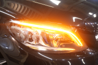 メルセデスベンツ Cクラス C220d ﾛｰﾚｳｽED ﾚｻﾞｰEXC ｽﾎﾟｰﾂﾌﾟﾗｽ&ﾚｰﾀﾞｰｾｰﾌﾃｨPKG　後期 1ｵｰﾅｰ 特別仕様 黒革 ﾋｰﾀｰ&ｸｰﾗｰ ﾊﾟﾉﾗﾏSR 純正ﾅﾋﾞ ﾌﾙｾｸﾞTV 360ｶﾒﾗ ﾌﾞﾙﾒｽﾀｰ ﾏﾙﾁﾋﾞｰﾑLEDﾗｲﾄ HUD 自動ﾄﾗﾝｸ ﾌｯﾄｵｰﾌﾟﾅｰ ｴｱｻｽ AMGｴｱﾛ&18AW　2年保証