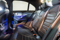 メルセデスベンツ Cクラス C220d ﾛｰﾚｳｽED ﾚｻﾞｰEXC ｽﾎﾟｰﾂﾌﾟﾗｽ&ﾚｰﾀﾞｰｾｰﾌﾃｨPKG　後期 1ｵｰﾅｰ 特別仕様 黒革 ﾋｰﾀｰ&ｸｰﾗｰ ﾊﾟﾉﾗﾏSR 純正ﾅﾋﾞ ﾌﾙｾｸﾞTV 360ｶﾒﾗ ﾌﾞﾙﾒｽﾀｰ ﾏﾙﾁﾋﾞｰﾑLEDﾗｲﾄ HUD 自動ﾄﾗﾝｸ ﾌｯﾄｵｰﾌﾟﾅｰ ｴｱｻｽ AMGｴｱﾛ&18AW　2年保証