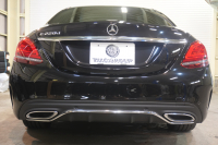 メルセデスベンツ Cクラス C220d ﾛｰﾚｳｽED ﾚｻﾞｰEXC ｽﾎﾟｰﾂﾌﾟﾗｽ&ﾚｰﾀﾞｰｾｰﾌﾃｨPKG　後期 1ｵｰﾅｰ 特別仕様 黒革 ﾋｰﾀｰ&ｸｰﾗｰ ﾊﾟﾉﾗﾏSR 純正ﾅﾋﾞ ﾌﾙｾｸﾞTV 360ｶﾒﾗ ﾌﾞﾙﾒｽﾀｰ ﾏﾙﾁﾋﾞｰﾑLEDﾗｲﾄ HUD 自動ﾄﾗﾝｸ ﾌｯﾄｵｰﾌﾟﾅｰ ｴｱｻｽ AMGｴｱﾛ&18AW　2年保証