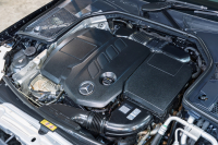 メルセデスベンツ Cクラス C220d ﾛｰﾚｳｽED ﾚｻﾞｰEXC ｽﾎﾟｰﾂﾌﾟﾗｽ&ﾚｰﾀﾞｰｾｰﾌﾃｨPKG　後期 1ｵｰﾅｰ 特別仕様 黒革 ﾋｰﾀｰ&ｸｰﾗｰ ﾊﾟﾉﾗﾏSR 純正ﾅﾋﾞ ﾌﾙｾｸﾞTV 360ｶﾒﾗ ﾌﾞﾙﾒｽﾀｰ ﾏﾙﾁﾋﾞｰﾑLEDﾗｲﾄ HUD 自動ﾄﾗﾝｸ ﾌｯﾄｵｰﾌﾟﾅｰ ｴｱｻｽ AMGｴｱﾛ&18AW　2年保証