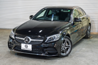 メルセデスベンツ Cクラス C220d ﾛｰﾚｳｽED ﾚｻﾞｰEXC ｽﾎﾟｰﾂﾌﾟﾗｽ&ﾚｰﾀﾞｰｾｰﾌﾃｨPKG　後期 1ｵｰﾅｰ 特別仕様 黒革 ﾋｰﾀｰ&ｸｰﾗｰ ﾊﾟﾉﾗﾏSR 純正ﾅﾋﾞ ﾌﾙｾｸﾞTV 360ｶﾒﾗ ﾌﾞﾙﾒｽﾀｰ ﾏﾙﾁﾋﾞｰﾑLEDﾗｲﾄ HUD 自動ﾄﾗﾝｸ ﾌｯﾄｵｰﾌﾟﾅｰ ｴｱｻｽ AMGｴｱﾛ&18AW　2年保証