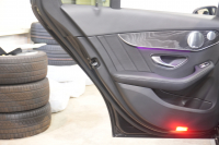 メルセデスベンツ Cクラス C220d ﾛｰﾚｳｽED ﾚｻﾞｰEXC ｽﾎﾟｰﾂﾌﾟﾗｽ&ﾚｰﾀﾞｰｾｰﾌﾃｨPKG　後期 1ｵｰﾅｰ 特別仕様 黒革 ﾋｰﾀｰ&ｸｰﾗｰ ﾊﾟﾉﾗﾏSR 純正ﾅﾋﾞ ﾌﾙｾｸﾞTV 360ｶﾒﾗ ﾌﾞﾙﾒｽﾀｰ ﾏﾙﾁﾋﾞｰﾑLEDﾗｲﾄ HUD 自動ﾄﾗﾝｸ ﾌｯﾄｵｰﾌﾟﾅｰ ｴｱｻｽ AMGｴｱﾛ&18AW　2年保証