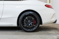 AMG Cクラス C63S ｸｰﾍﾟ ﾚｰﾀﾞｰSP　黒革 ｼｰﾄﾋｰﾀｰ 純正ﾅﾋﾞ ﾌﾙｾｸﾞTV ﾌﾞﾙﾒｽﾀｰ ﾏﾙﾁｶﾗｰｱﾝﾋﾞｴﾝﾄﾗｲﾄ ﾊﾟﾌｫｰﾏﾝｽｴｸﾞｿﾞｰｽﾄ AMGｴｱﾛ&19ｲﾝﾁAW　2年保証