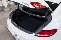 AMG Cクラス C63S ｸｰﾍﾟ ﾚｰﾀﾞｰSP　黒革 ｼｰﾄﾋｰﾀｰ 純正ﾅﾋﾞ ﾌﾙｾｸﾞTV ﾌﾞﾙﾒｽﾀｰ ﾏﾙﾁｶﾗｰｱﾝﾋﾞｴﾝﾄﾗｲﾄ ﾊﾟﾌｫｰﾏﾝｽｴｸﾞｿﾞｰｽﾄ AMGｴｱﾛ&19ｲﾝﾁAW　2年保証