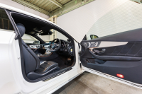 AMG Cクラス C63S ｸｰﾍﾟ ﾚｰﾀﾞｰSP　黒革 ｼｰﾄﾋｰﾀｰ 純正ﾅﾋﾞ ﾌﾙｾｸﾞTV ﾌﾞﾙﾒｽﾀｰ ﾏﾙﾁｶﾗｰｱﾝﾋﾞｴﾝﾄﾗｲﾄ ﾊﾟﾌｫｰﾏﾝｽｴｸﾞｿﾞｰｽﾄ AMGｴｱﾛ&19ｲﾝﾁAW　2年保証