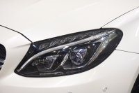 AMG Cクラス C63S ｸｰﾍﾟ ﾚｰﾀﾞｰSP　黒革 ｼｰﾄﾋｰﾀｰ 純正ﾅﾋﾞ ﾌﾙｾｸﾞTV ﾌﾞﾙﾒｽﾀｰ ﾏﾙﾁｶﾗｰｱﾝﾋﾞｴﾝﾄﾗｲﾄ ﾊﾟﾌｫｰﾏﾝｽｴｸﾞｿﾞｰｽﾄ AMGｴｱﾛ&19ｲﾝﾁAW　2年保証