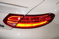 AMG Cクラス C63S ｸｰﾍﾟ ﾚｰﾀﾞｰSP　黒革 ｼｰﾄﾋｰﾀｰ 純正ﾅﾋﾞ ﾌﾙｾｸﾞTV ﾌﾞﾙﾒｽﾀｰ ﾏﾙﾁｶﾗｰｱﾝﾋﾞｴﾝﾄﾗｲﾄ ﾊﾟﾌｫｰﾏﾝｽｴｸﾞｿﾞｰｽﾄ AMGｴｱﾛ&19ｲﾝﾁAW　2年保証