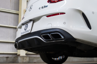 AMG Cクラス C63S ｸｰﾍﾟ ﾚｰﾀﾞｰSP　黒革 ｼｰﾄﾋｰﾀｰ 純正ﾅﾋﾞ ﾌﾙｾｸﾞTV ﾌﾞﾙﾒｽﾀｰ ﾏﾙﾁｶﾗｰｱﾝﾋﾞｴﾝﾄﾗｲﾄ ﾊﾟﾌｫｰﾏﾝｽｴｸﾞｿﾞｰｽﾄ AMGｴｱﾛ&19ｲﾝﾁAW　2年保証