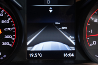 AMG Cクラス C63S ｸｰﾍﾟ ﾚｰﾀﾞｰSP　黒革 ｼｰﾄﾋｰﾀｰ 純正ﾅﾋﾞ ﾌﾙｾｸﾞTV ﾌﾞﾙﾒｽﾀｰ ﾏﾙﾁｶﾗｰｱﾝﾋﾞｴﾝﾄﾗｲﾄ ﾊﾟﾌｫｰﾏﾝｽｴｸﾞｿﾞｰｽﾄ AMGｴｱﾛ&19ｲﾝﾁAW　2年保証