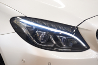 AMG Cクラス C63S ｸｰﾍﾟ ﾚｰﾀﾞｰSP　黒革 ｼｰﾄﾋｰﾀｰ 純正ﾅﾋﾞ ﾌﾙｾｸﾞTV ﾌﾞﾙﾒｽﾀｰ ﾏﾙﾁｶﾗｰｱﾝﾋﾞｴﾝﾄﾗｲﾄ ﾊﾟﾌｫｰﾏﾝｽｴｸﾞｿﾞｰｽﾄ AMGｴｱﾛ&19ｲﾝﾁAW　2年保証