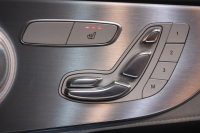 AMG Cクラス C63S ｸｰﾍﾟ ﾚｰﾀﾞｰSP　黒革 ｼｰﾄﾋｰﾀｰ 純正ﾅﾋﾞ ﾌﾙｾｸﾞTV ﾌﾞﾙﾒｽﾀｰ ﾏﾙﾁｶﾗｰｱﾝﾋﾞｴﾝﾄﾗｲﾄ ﾊﾟﾌｫｰﾏﾝｽｴｸﾞｿﾞｰｽﾄ AMGｴｱﾛ&19ｲﾝﾁAW　2年保証