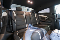 AMG Cクラス C63S ｸｰﾍﾟ ﾚｰﾀﾞｰSP　黒革 ｼｰﾄﾋｰﾀｰ 純正ﾅﾋﾞ ﾌﾙｾｸﾞTV ﾌﾞﾙﾒｽﾀｰ ﾏﾙﾁｶﾗｰｱﾝﾋﾞｴﾝﾄﾗｲﾄ ﾊﾟﾌｫｰﾏﾝｽｴｸﾞｿﾞｰｽﾄ AMGｴｱﾛ&19ｲﾝﾁAW　2年保証