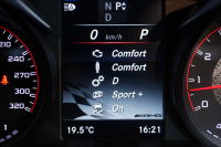 AMG Cクラス C63S ｸｰﾍﾟ ﾚｰﾀﾞｰSP　黒革 ｼｰﾄﾋｰﾀｰ 純正ﾅﾋﾞ ﾌﾙｾｸﾞTV ﾌﾞﾙﾒｽﾀｰ ﾏﾙﾁｶﾗｰｱﾝﾋﾞｴﾝﾄﾗｲﾄ ﾊﾟﾌｫｰﾏﾝｽｴｸﾞｿﾞｰｽﾄ AMGｴｱﾛ&19ｲﾝﾁAW　2年保証