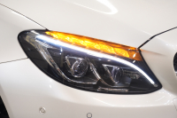 AMG Cクラス C63S ｸｰﾍﾟ ﾚｰﾀﾞｰSP　黒革 ｼｰﾄﾋｰﾀｰ 純正ﾅﾋﾞ ﾌﾙｾｸﾞTV ﾌﾞﾙﾒｽﾀｰ ﾏﾙﾁｶﾗｰｱﾝﾋﾞｴﾝﾄﾗｲﾄ ﾊﾟﾌｫｰﾏﾝｽｴｸﾞｿﾞｰｽﾄ AMGｴｱﾛ&19ｲﾝﾁAW　2年保証