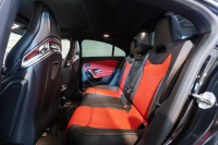 AMG CLAクラス CLA45S 4MATIC+ AMGﾊﾟﾌｫｰﾏﾝｽ&ｱﾄﾞﾊﾞﾝｽﾄﾞPKG　黒赤革 ﾊﾟﾌｫｰﾏﾝｽｼｰﾄ ﾋｰﾀｰ&ｸｰﾗｰ SR MBUXﾅﾋﾞ ﾌﾙｾｸﾞTV 360ｶﾒﾗ AMGﾄﾞﾗｲﾌﾞｺﾝﾄﾛｰﾙｽｲｯﾁ HUD ADVｻｳﾝﾄﾞ ﾏﾙﾁﾋﾞｰﾑLED AMGｴｱﾛ&19ｲﾝﾁAW　2年保証