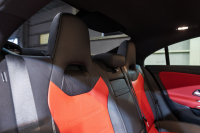 AMG CLAクラス CLA45S 4MATIC+ AMGﾊﾟﾌｫｰﾏﾝｽ&ｱﾄﾞﾊﾞﾝｽﾄﾞPKG　黒赤革 ﾊﾟﾌｫｰﾏﾝｽｼｰﾄ ﾋｰﾀｰ&ｸｰﾗｰ SR MBUXﾅﾋﾞ ﾌﾙｾｸﾞTV 360ｶﾒﾗ AMGﾄﾞﾗｲﾌﾞｺﾝﾄﾛｰﾙｽｲｯﾁ HUD ADVｻｳﾝﾄﾞ ﾏﾙﾁﾋﾞｰﾑLED AMGｴｱﾛ&19ｲﾝﾁAW　2年保証