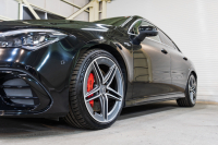 AMG CLAクラス CLA45S 4MATIC+ AMGﾊﾟﾌｫｰﾏﾝｽ&ｱﾄﾞﾊﾞﾝｽﾄﾞPKG　黒赤革 ﾊﾟﾌｫｰﾏﾝｽｼｰﾄ ﾋｰﾀｰ&ｸｰﾗｰ SR MBUXﾅﾋﾞ ﾌﾙｾｸﾞTV 360ｶﾒﾗ AMGﾄﾞﾗｲﾌﾞｺﾝﾄﾛｰﾙｽｲｯﾁ HUD ADVｻｳﾝﾄﾞ ﾏﾙﾁﾋﾞｰﾑLED AMGｴｱﾛ&19ｲﾝﾁAW　2年保証