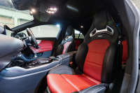 AMG CLAクラス CLA45S 4MATIC+ AMGﾊﾟﾌｫｰﾏﾝｽ&ｱﾄﾞﾊﾞﾝｽﾄﾞPKG　黒赤革 ﾊﾟﾌｫｰﾏﾝｽｼｰﾄ ﾋｰﾀｰ&ｸｰﾗｰ SR MBUXﾅﾋﾞ ﾌﾙｾｸﾞTV 360ｶﾒﾗ AMGﾄﾞﾗｲﾌﾞｺﾝﾄﾛｰﾙｽｲｯﾁ HUD ADVｻｳﾝﾄﾞ ﾏﾙﾁﾋﾞｰﾑLED AMGｴｱﾛ&19ｲﾝﾁAW　2年保証