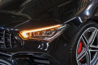 AMG CLAクラス CLA45S 4MATIC+ AMGﾊﾟﾌｫｰﾏﾝｽ&ｱﾄﾞﾊﾞﾝｽﾄﾞPKG　黒赤革 ﾊﾟﾌｫｰﾏﾝｽｼｰﾄ ﾋｰﾀｰ&ｸｰﾗｰ SR MBUXﾅﾋﾞ ﾌﾙｾｸﾞTV 360ｶﾒﾗ AMGﾄﾞﾗｲﾌﾞｺﾝﾄﾛｰﾙｽｲｯﾁ HUD ADVｻｳﾝﾄﾞ ﾏﾙﾁﾋﾞｰﾑLED AMGｴｱﾛ&19ｲﾝﾁAW　2年保証