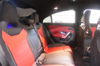 AMG CLAクラス CLA45S 4MATIC+ AMGﾊﾟﾌｫｰﾏﾝｽ&ｱﾄﾞﾊﾞﾝｽﾄﾞPKG　黒赤革 ﾊﾟﾌｫｰﾏﾝｽｼｰﾄ ﾋｰﾀｰ&ｸｰﾗｰ SR MBUXﾅﾋﾞ ﾌﾙｾｸﾞTV 360ｶﾒﾗ AMGﾄﾞﾗｲﾌﾞｺﾝﾄﾛｰﾙｽｲｯﾁ HUD ADVｻｳﾝﾄﾞ ﾏﾙﾁﾋﾞｰﾑLED AMGｴｱﾛ&19ｲﾝﾁAW　2年保証