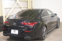 AMG CLAクラス CLA45S 4MATIC+ AMGﾊﾟﾌｫｰﾏﾝｽ&ｱﾄﾞﾊﾞﾝｽﾄﾞPKG　黒赤革 ﾊﾟﾌｫｰﾏﾝｽｼｰﾄ ﾋｰﾀｰ&ｸｰﾗｰ SR MBUXﾅﾋﾞ ﾌﾙｾｸﾞTV 360ｶﾒﾗ AMGﾄﾞﾗｲﾌﾞｺﾝﾄﾛｰﾙｽｲｯﾁ HUD ADVｻｳﾝﾄﾞ ﾏﾙﾁﾋﾞｰﾑLED AMGｴｱﾛ&19ｲﾝﾁAW　2年保証