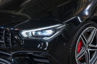 AMG CLAクラス CLA45S 4MATIC+ AMGﾊﾟﾌｫｰﾏﾝｽ&ｱﾄﾞﾊﾞﾝｽﾄﾞPKG　黒赤革 ﾊﾟﾌｫｰﾏﾝｽｼｰﾄ ﾋｰﾀｰ&ｸｰﾗｰ SR MBUXﾅﾋﾞ ﾌﾙｾｸﾞTV 360ｶﾒﾗ AMGﾄﾞﾗｲﾌﾞｺﾝﾄﾛｰﾙｽｲｯﾁ HUD ADVｻｳﾝﾄﾞ ﾏﾙﾁﾋﾞｰﾑLED AMGｴｱﾛ&19ｲﾝﾁAW　2年保証