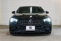 AMG CLAクラス CLA45S 4MATIC+ AMGﾊﾟﾌｫｰﾏﾝｽ&ｱﾄﾞﾊﾞﾝｽﾄﾞPKG　黒赤革 ﾊﾟﾌｫｰﾏﾝｽｼｰﾄ ﾋｰﾀｰ&ｸｰﾗｰ SR MBUXﾅﾋﾞ ﾌﾙｾｸﾞTV 360ｶﾒﾗ AMGﾄﾞﾗｲﾌﾞｺﾝﾄﾛｰﾙｽｲｯﾁ HUD ADVｻｳﾝﾄﾞ ﾏﾙﾁﾋﾞｰﾑLED AMGｴｱﾛ&19ｲﾝﾁAW　2年保証