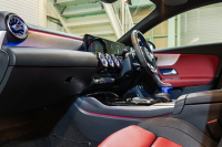 AMG CLAクラス CLA45S 4MATIC+ AMGﾊﾟﾌｫｰﾏﾝｽ&ｱﾄﾞﾊﾞﾝｽﾄﾞPKG　黒赤革 ﾊﾟﾌｫｰﾏﾝｽｼｰﾄ ﾋｰﾀｰ&ｸｰﾗｰ SR MBUXﾅﾋﾞ ﾌﾙｾｸﾞTV 360ｶﾒﾗ AMGﾄﾞﾗｲﾌﾞｺﾝﾄﾛｰﾙｽｲｯﾁ HUD ADVｻｳﾝﾄﾞ ﾏﾙﾁﾋﾞｰﾑLED AMGｴｱﾛ&19ｲﾝﾁAW　2年保証