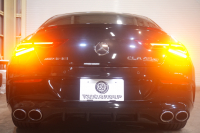 AMG CLAクラス CLA45S 4MATIC+ AMGﾊﾟﾌｫｰﾏﾝｽ&ｱﾄﾞﾊﾞﾝｽﾄﾞPKG　黒赤革 ﾊﾟﾌｫｰﾏﾝｽｼｰﾄ ﾋｰﾀｰ&ｸｰﾗｰ SR MBUXﾅﾋﾞ ﾌﾙｾｸﾞTV 360ｶﾒﾗ AMGﾄﾞﾗｲﾌﾞｺﾝﾄﾛｰﾙｽｲｯﾁ HUD ADVｻｳﾝﾄﾞ ﾏﾙﾁﾋﾞｰﾑLED AMGｴｱﾛ&19ｲﾝﾁAW　2年保証