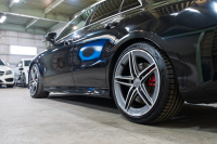 AMG CLAクラス CLA45S 4MATIC+ AMGﾊﾟﾌｫｰﾏﾝｽ&ｱﾄﾞﾊﾞﾝｽﾄﾞPKG　黒赤革 ﾊﾟﾌｫｰﾏﾝｽｼｰﾄ ﾋｰﾀｰ&ｸｰﾗｰ SR MBUXﾅﾋﾞ ﾌﾙｾｸﾞTV 360ｶﾒﾗ AMGﾄﾞﾗｲﾌﾞｺﾝﾄﾛｰﾙｽｲｯﾁ HUD ADVｻｳﾝﾄﾞ ﾏﾙﾁﾋﾞｰﾑLED AMGｴｱﾛ&19ｲﾝﾁAW　2年保証