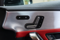 AMG CLAクラス CLA45S 4MATIC+ AMGﾊﾟﾌｫｰﾏﾝｽ&ｱﾄﾞﾊﾞﾝｽﾄﾞPKG　黒赤革 ﾊﾟﾌｫｰﾏﾝｽｼｰﾄ ﾋｰﾀｰ&ｸｰﾗｰ SR MBUXﾅﾋﾞ ﾌﾙｾｸﾞTV 360ｶﾒﾗ AMGﾄﾞﾗｲﾌﾞｺﾝﾄﾛｰﾙｽｲｯﾁ HUD ADVｻｳﾝﾄﾞ ﾏﾙﾁﾋﾞｰﾑLED AMGｴｱﾛ&19ｲﾝﾁAW　2年保証