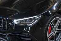 AMG CLAクラス CLA45S 4MATIC+ AMGﾊﾟﾌｫｰﾏﾝｽ&ｱﾄﾞﾊﾞﾝｽﾄﾞPKG　黒赤革 ﾊﾟﾌｫｰﾏﾝｽｼｰﾄ ﾋｰﾀｰ&ｸｰﾗｰ SR MBUXﾅﾋﾞ ﾌﾙｾｸﾞTV 360ｶﾒﾗ AMGﾄﾞﾗｲﾌﾞｺﾝﾄﾛｰﾙｽｲｯﾁ HUD ADVｻｳﾝﾄﾞ ﾏﾙﾁﾋﾞｰﾑLED AMGｴｱﾛ&19ｲﾝﾁAW　2年保証