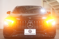 AMG CLAクラス CLA45S 4MATIC+ AMGﾊﾟﾌｫｰﾏﾝｽ&ｱﾄﾞﾊﾞﾝｽﾄﾞPKG　黒赤革 ﾊﾟﾌｫｰﾏﾝｽｼｰﾄ ﾋｰﾀｰ&ｸｰﾗｰ SR MBUXﾅﾋﾞ ﾌﾙｾｸﾞTV 360ｶﾒﾗ AMGﾄﾞﾗｲﾌﾞｺﾝﾄﾛｰﾙｽｲｯﾁ HUD ADVｻｳﾝﾄﾞ ﾏﾙﾁﾋﾞｰﾑLED AMGｴｱﾛ&19ｲﾝﾁAW　2年保証