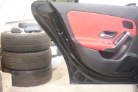 AMG CLAクラス CLA45S 4MATIC+ AMGﾊﾟﾌｫｰﾏﾝｽ&ｱﾄﾞﾊﾞﾝｽﾄﾞPKG　黒赤革 ﾊﾟﾌｫｰﾏﾝｽｼｰﾄ ﾋｰﾀｰ&ｸｰﾗｰ SR MBUXﾅﾋﾞ ﾌﾙｾｸﾞTV 360ｶﾒﾗ AMGﾄﾞﾗｲﾌﾞｺﾝﾄﾛｰﾙｽｲｯﾁ HUD ADVｻｳﾝﾄﾞ ﾏﾙﾁﾋﾞｰﾑLED AMGｴｱﾛ&19ｲﾝﾁAW　2年保証