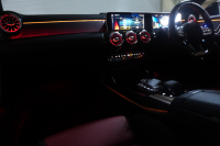 AMG CLAクラス CLA45S 4MATIC+ AMGﾊﾟﾌｫｰﾏﾝｽ&ｱﾄﾞﾊﾞﾝｽﾄﾞPKG　黒赤革 ﾊﾟﾌｫｰﾏﾝｽｼｰﾄ ﾋｰﾀｰ&ｸｰﾗｰ SR MBUXﾅﾋﾞ ﾌﾙｾｸﾞTV 360ｶﾒﾗ AMGﾄﾞﾗｲﾌﾞｺﾝﾄﾛｰﾙｽｲｯﾁ HUD ADVｻｳﾝﾄﾞ ﾏﾙﾁﾋﾞｰﾑLED AMGｴｱﾛ&19ｲﾝﾁAW　2年保証