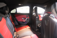 AMG CLAクラス CLA45S 4MATIC+ AMGﾊﾟﾌｫｰﾏﾝｽ&ｱﾄﾞﾊﾞﾝｽﾄﾞPKG　黒赤革 ﾊﾟﾌｫｰﾏﾝｽｼｰﾄ ﾋｰﾀｰ&ｸｰﾗｰ SR MBUXﾅﾋﾞ ﾌﾙｾｸﾞTV 360ｶﾒﾗ AMGﾄﾞﾗｲﾌﾞｺﾝﾄﾛｰﾙｽｲｯﾁ HUD ADVｻｳﾝﾄﾞ ﾏﾙﾁﾋﾞｰﾑLED AMGｴｱﾛ&19ｲﾝﾁAW　2年保証