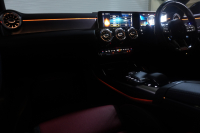 AMG CLAクラス CLA45S 4MATIC+ AMGﾊﾟﾌｫｰﾏﾝｽ&ｱﾄﾞﾊﾞﾝｽﾄﾞPKG　黒赤革 ﾊﾟﾌｫｰﾏﾝｽｼｰﾄ ﾋｰﾀｰ&ｸｰﾗｰ SR MBUXﾅﾋﾞ ﾌﾙｾｸﾞTV 360ｶﾒﾗ AMGﾄﾞﾗｲﾌﾞｺﾝﾄﾛｰﾙｽｲｯﾁ HUD ADVｻｳﾝﾄﾞ ﾏﾙﾁﾋﾞｰﾑLED AMGｴｱﾛ&19ｲﾝﾁAW　2年保証